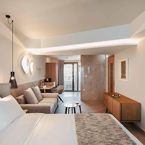 Deluxe Suite Sea View